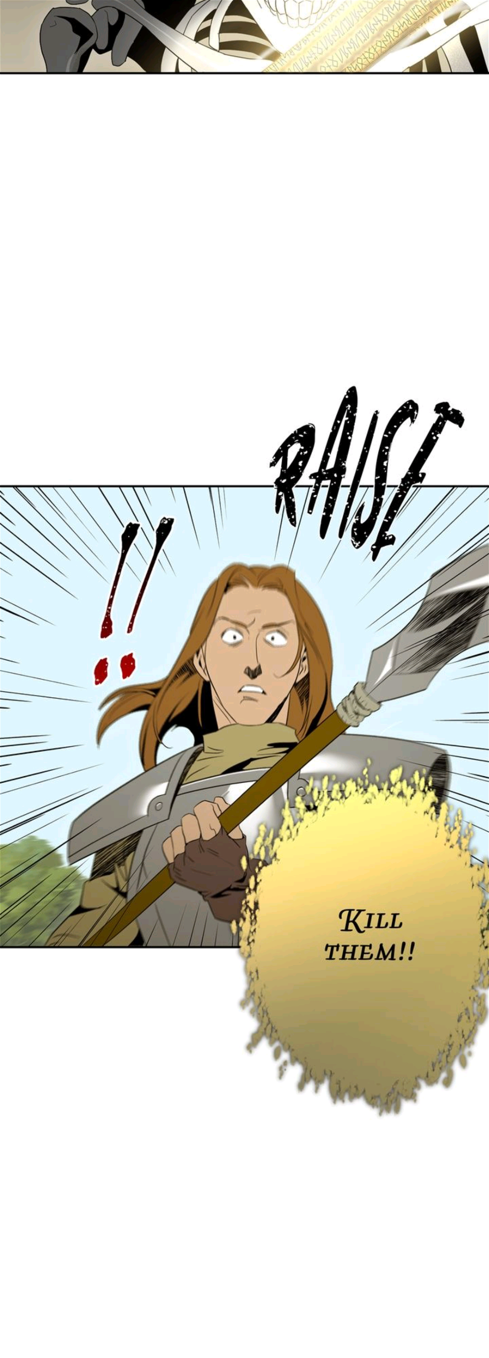 The Skeleton Soldier Failed to Defend the Dungeon Chapter 51 - Page 12
