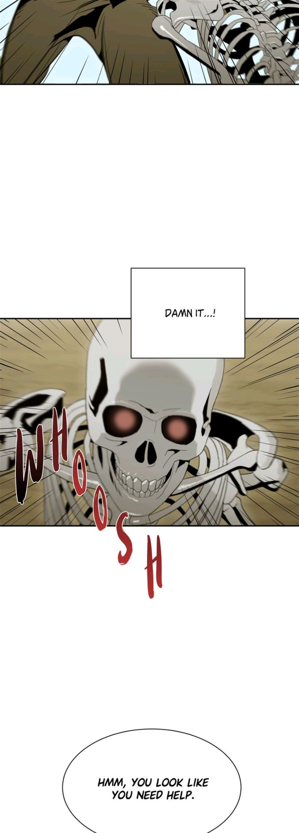 The Skeleton Soldier Failed to Defend the Dungeon Chapter 51 - Page 26