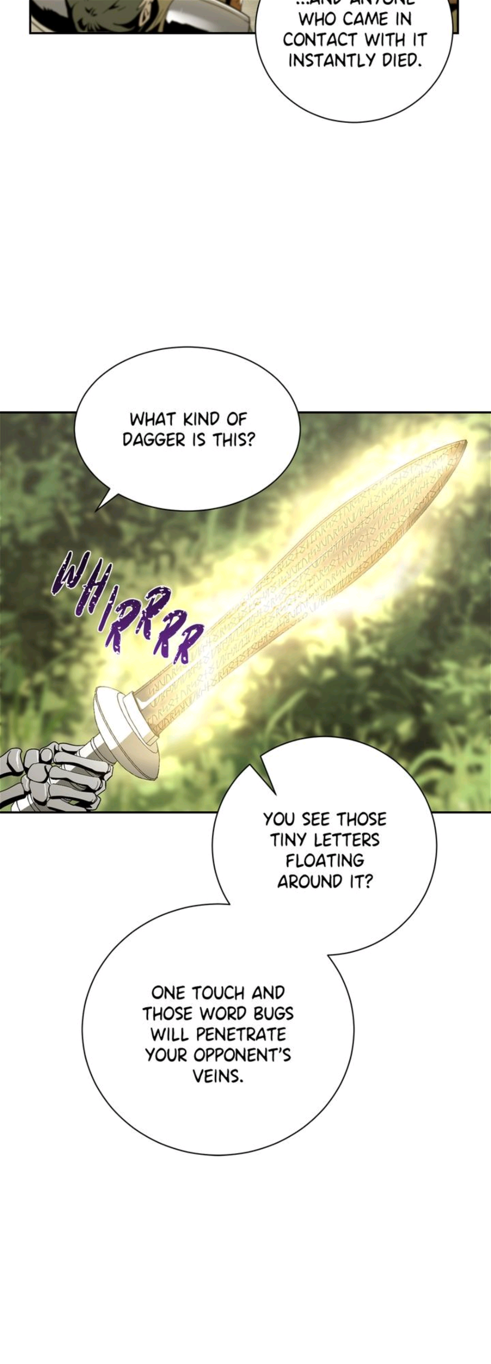 The Skeleton Soldier Failed to Defend the Dungeon Chapter 51 - Page 30