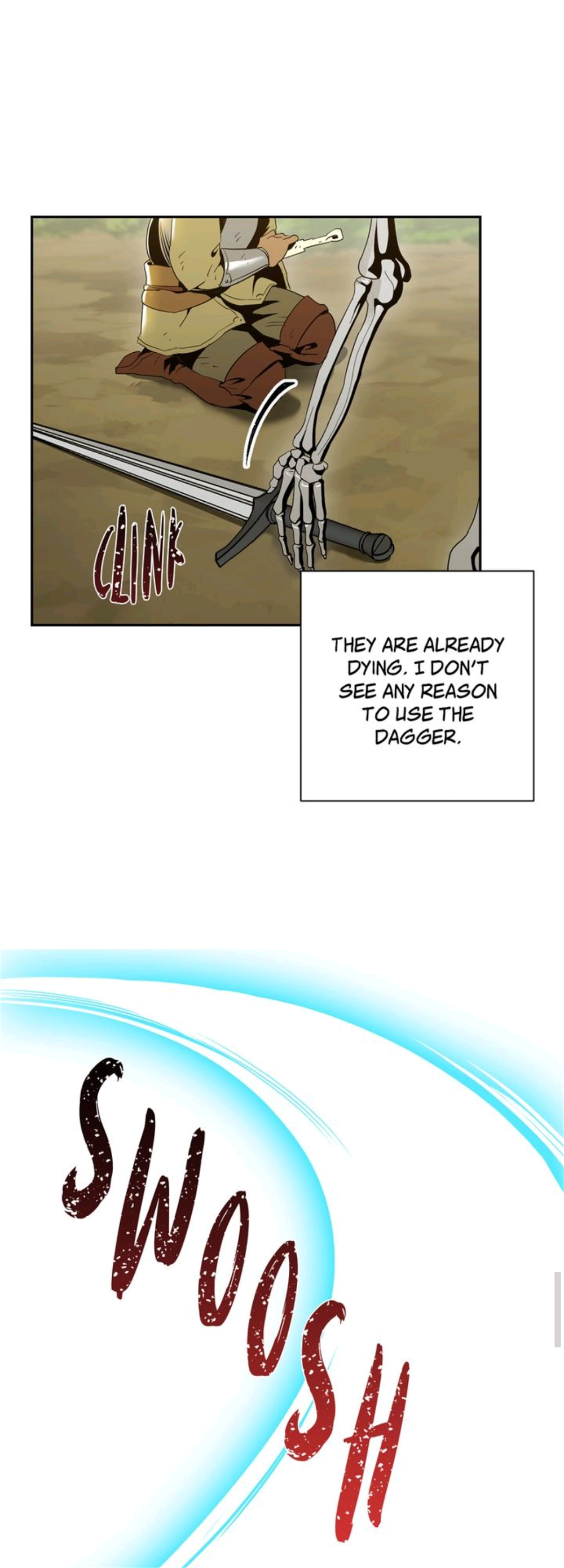 The Skeleton Soldier Failed to Defend the Dungeon Chapter 51 - Page 35