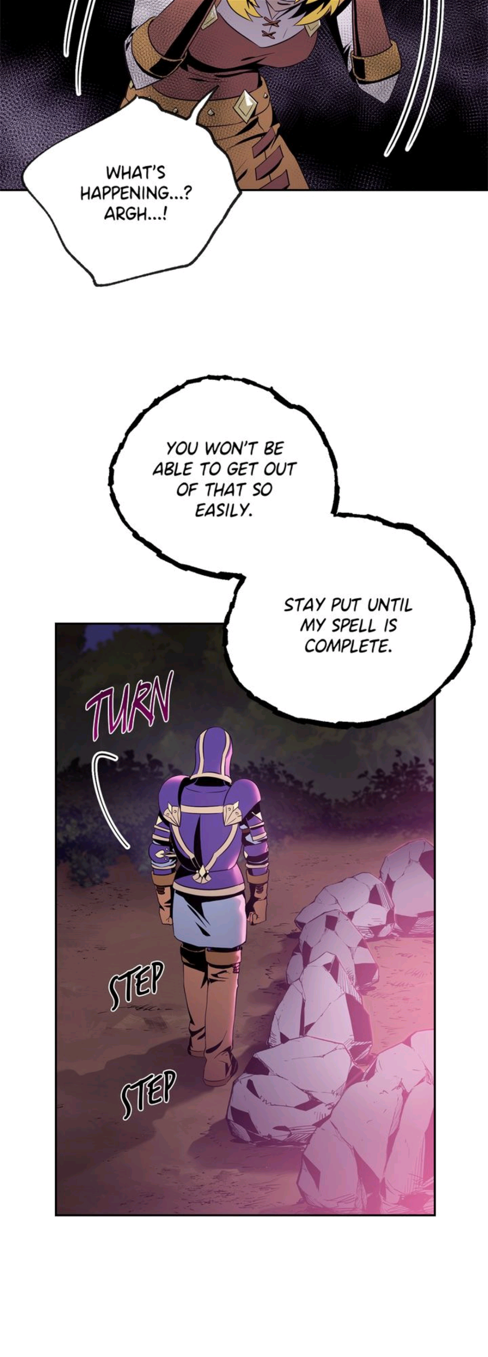 The Skeleton Soldier Failed to Defend the Dungeon Chapter 75 - Page 35