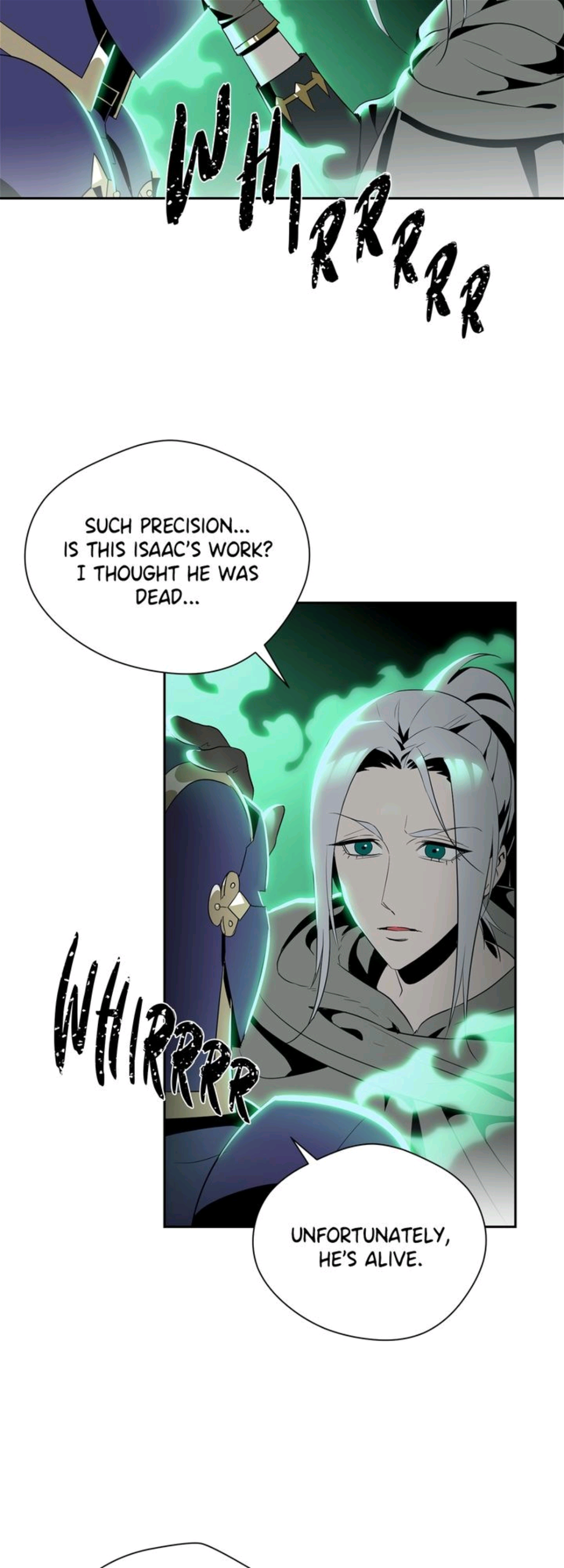 The Skeleton Soldier Failed to Defend the Dungeon Chapter 80 - Page 3