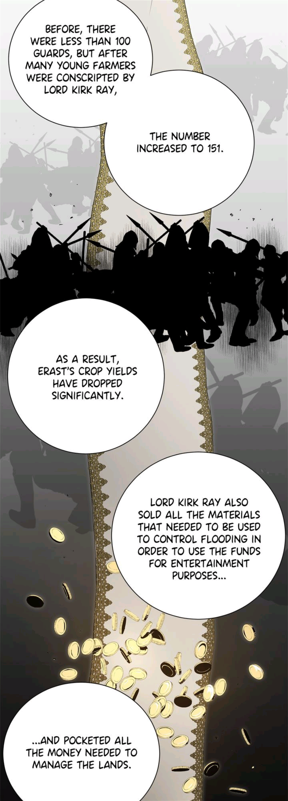 The Skeleton Soldier Failed to Defend the Dungeon Chapter 90 - Page 29