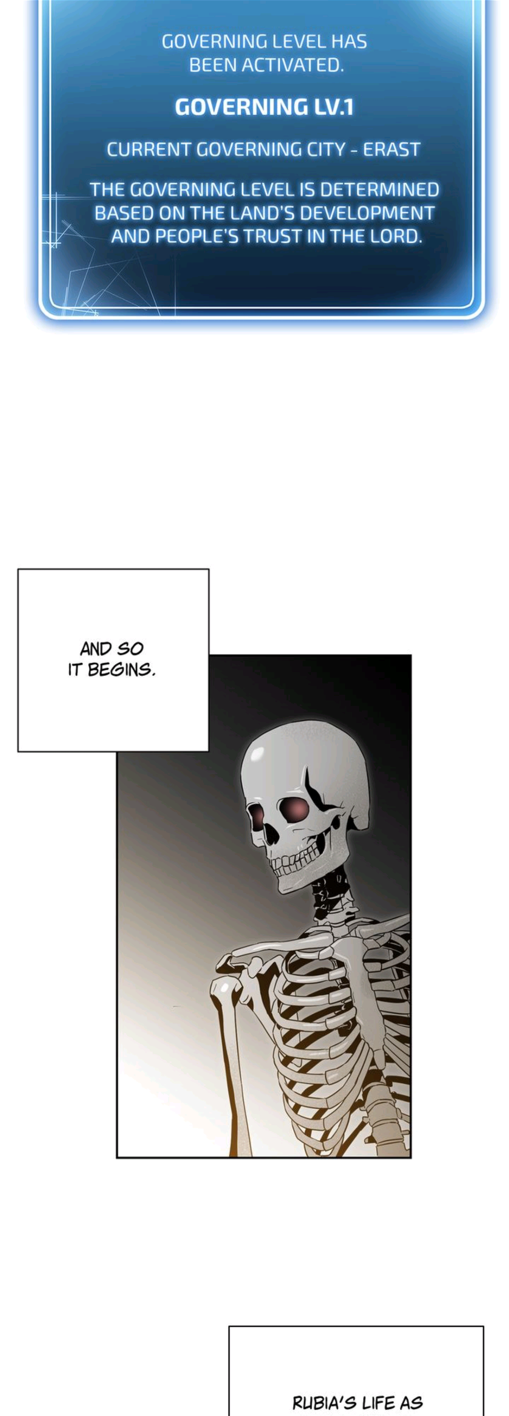 The Skeleton Soldier Failed to Defend the Dungeon Chapter 90 - Page 36