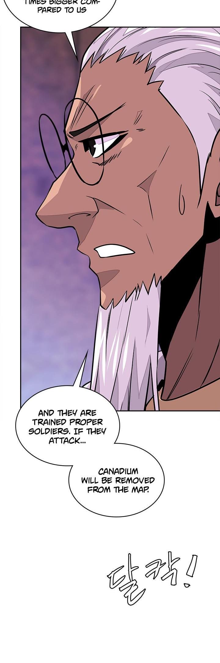 Dimensional Mercenary ( Other World Warrior ) Chapter 91 - Page 11