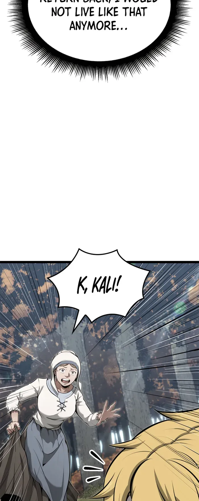 Kalli The Champion Chapter 21 - Page 24