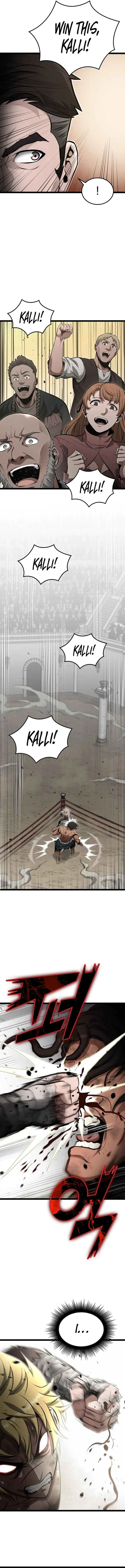 Kalli The Champion Chapter 26 - Page 5