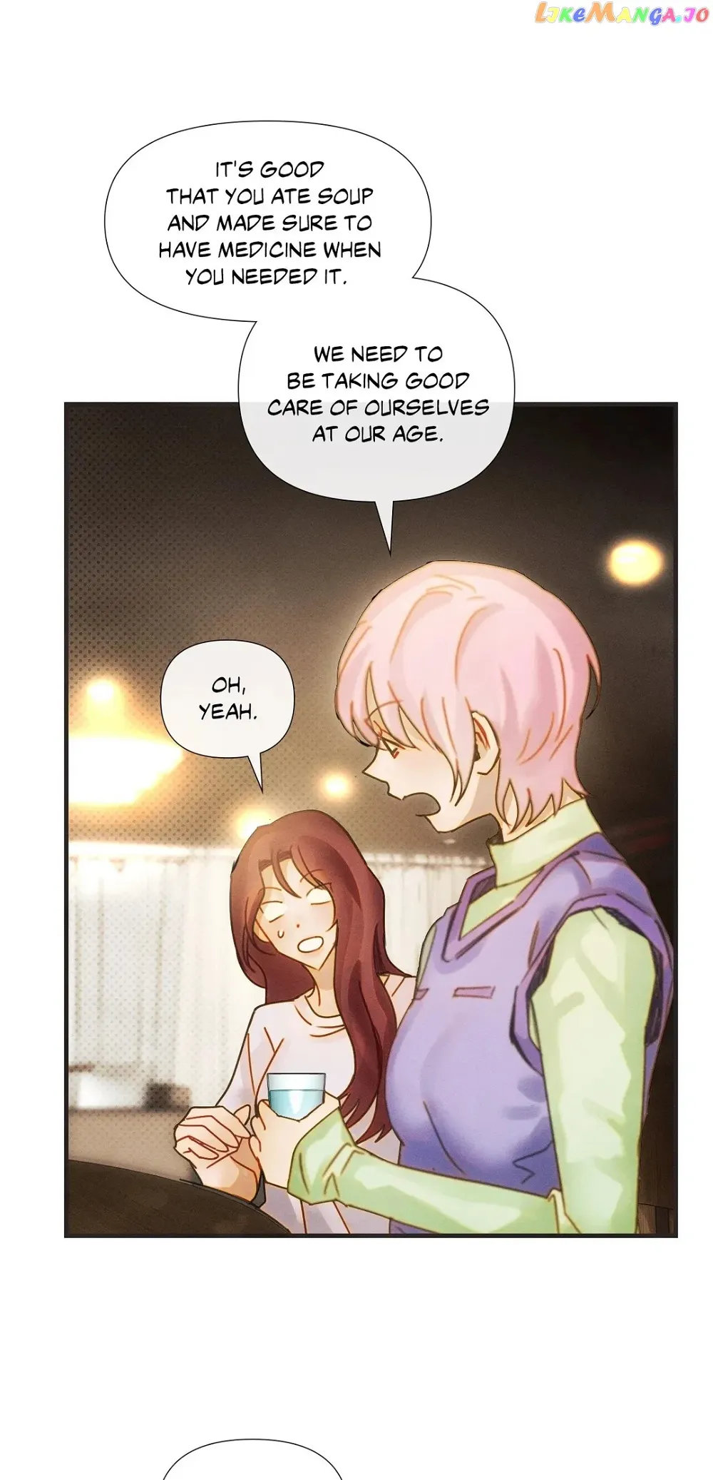 Purely in Love Chapter 4 - Page 49