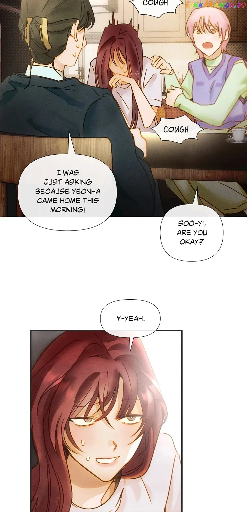 Purely in Love Chapter 4 - Page 52