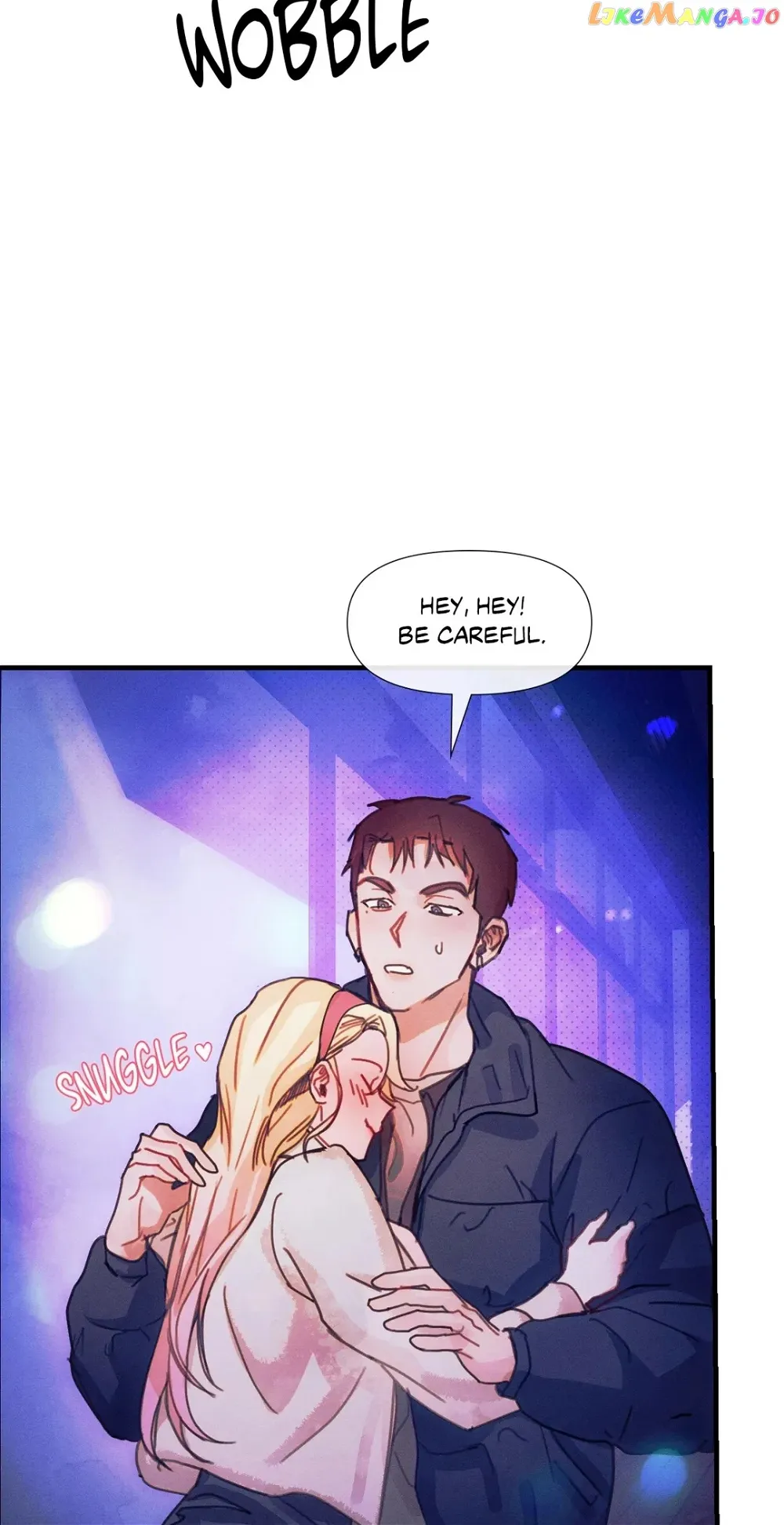 Purely in Love Chapter 7 - Page 77