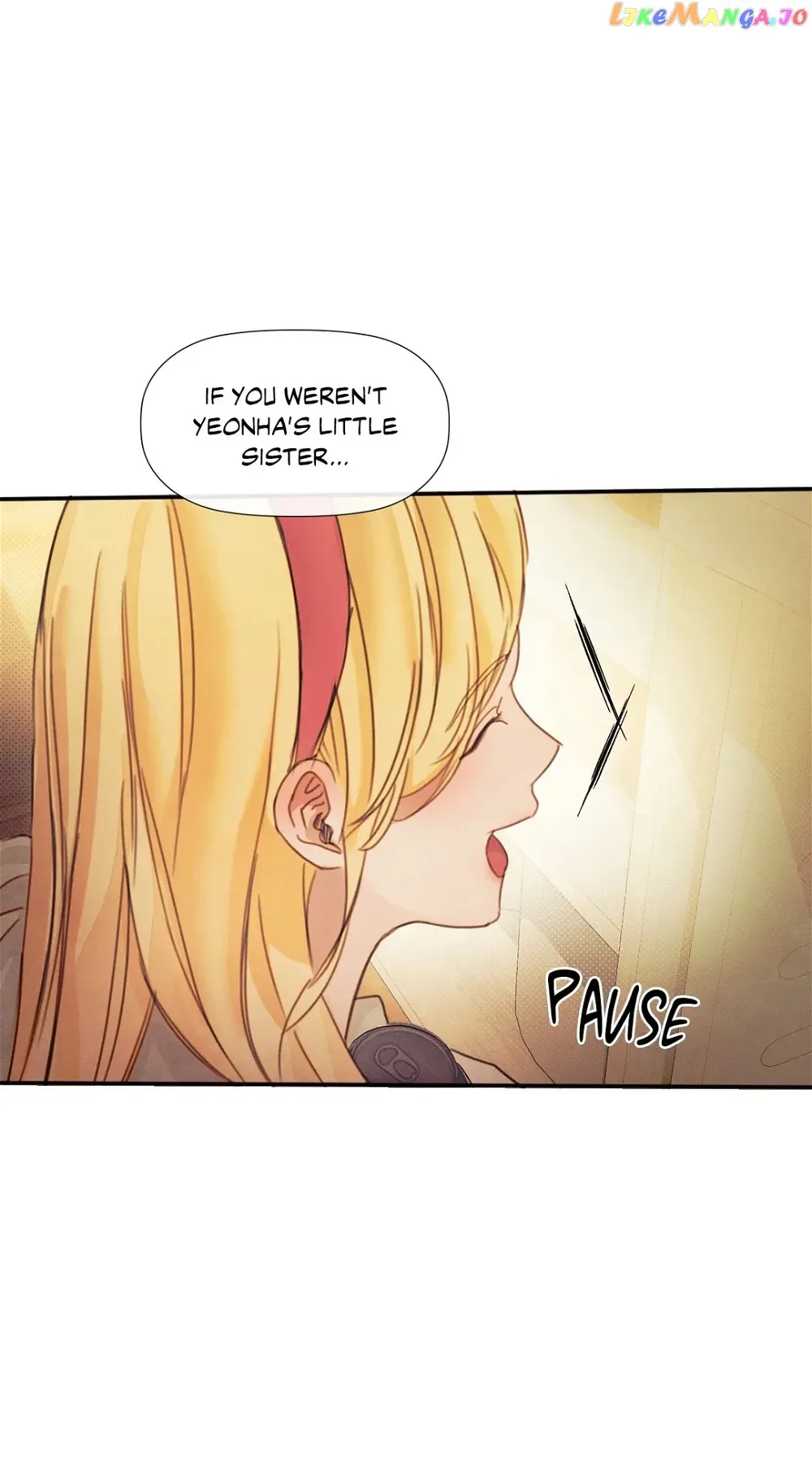 Purely in Love Chapter 8 - Page 18