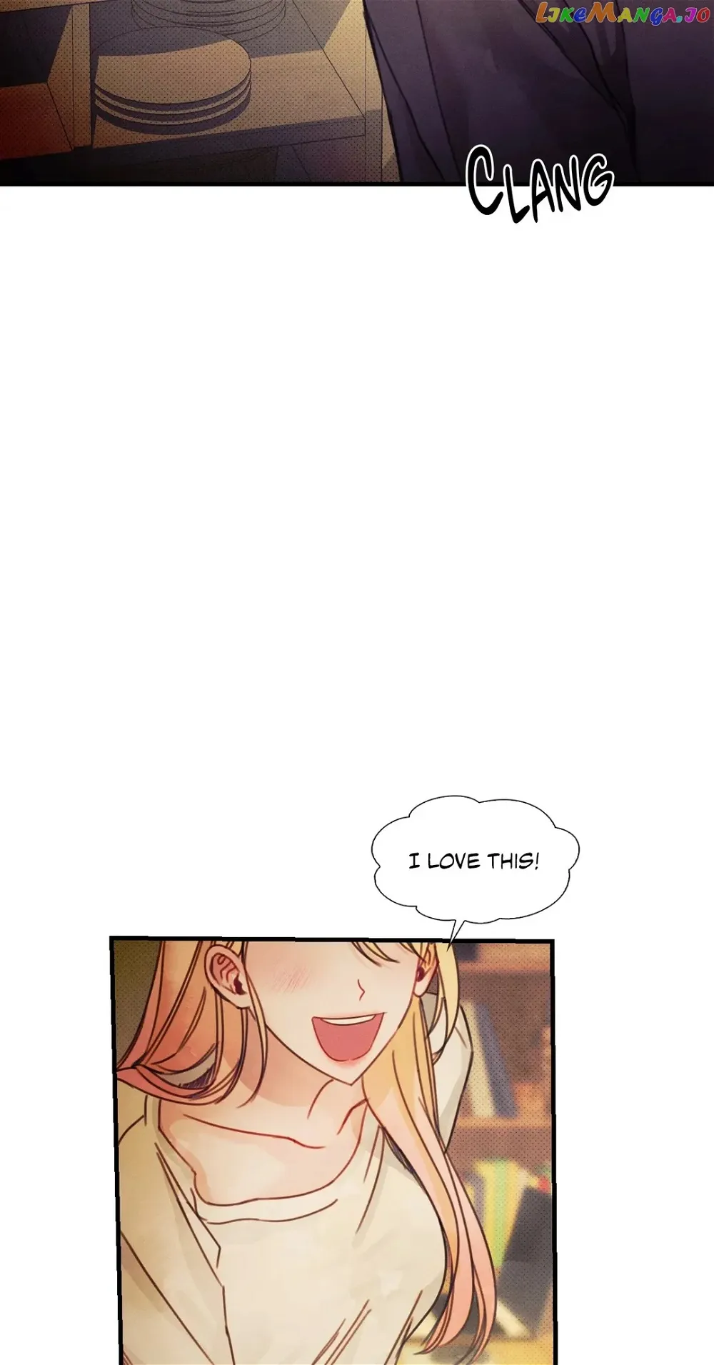 Purely in Love Chapter 8 - Page 34
