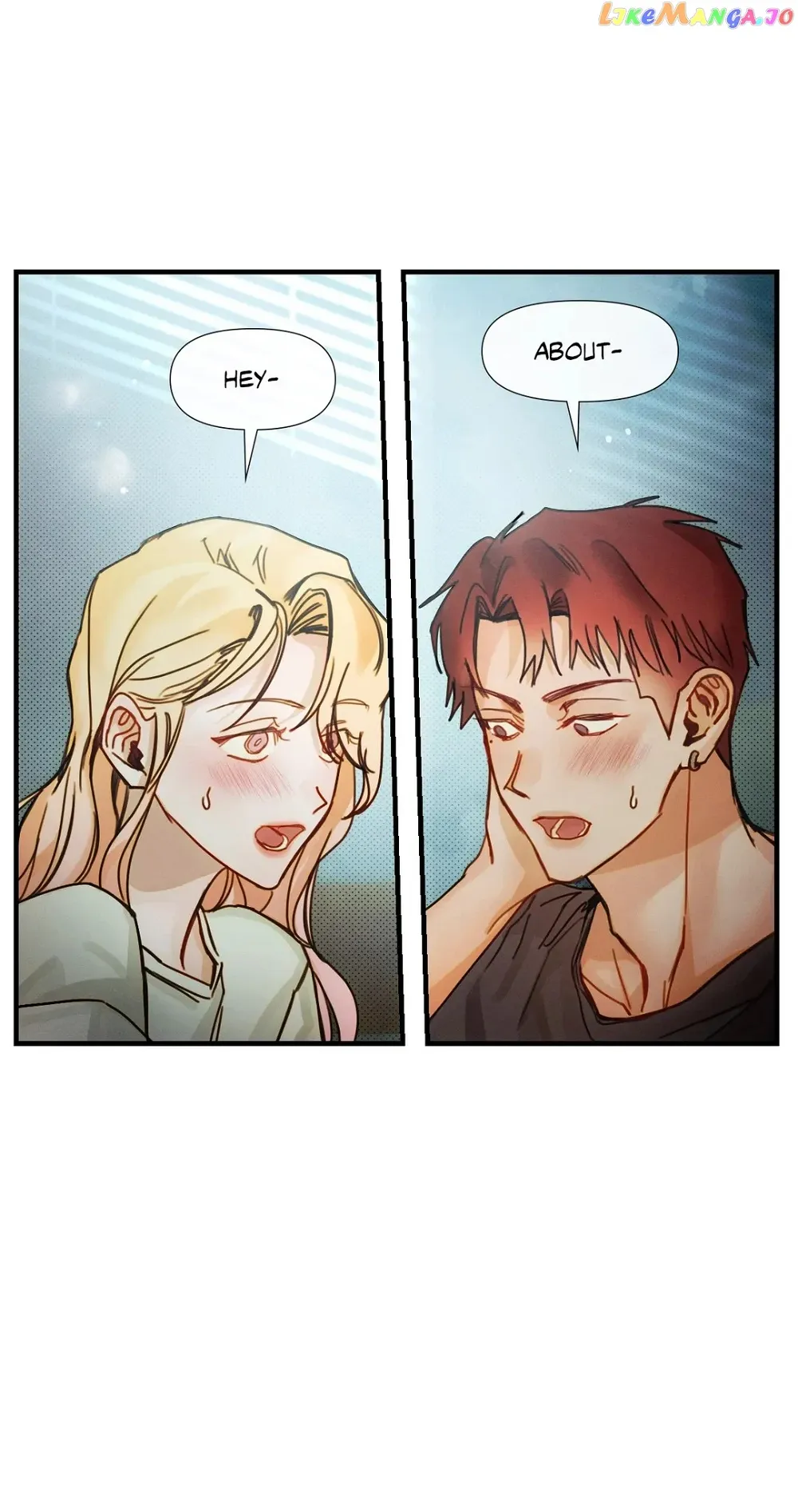 Purely in Love Chapter 8 - Page 80