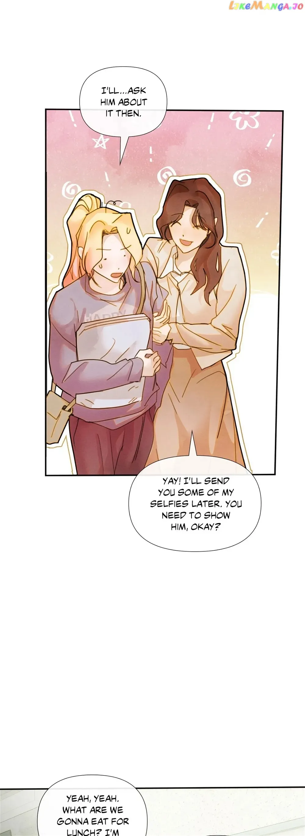 Purely in Love Chapter 13 - Page 27