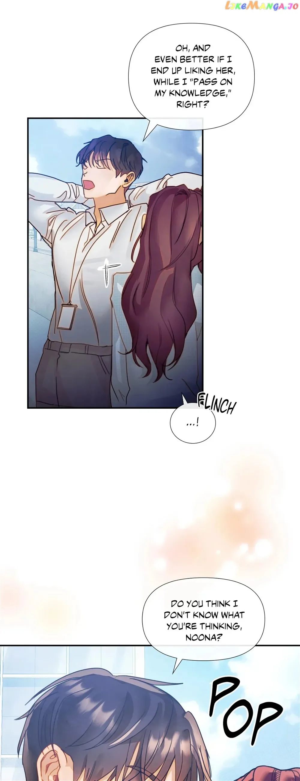 Purely in Love Chapter 13 - Page 9
