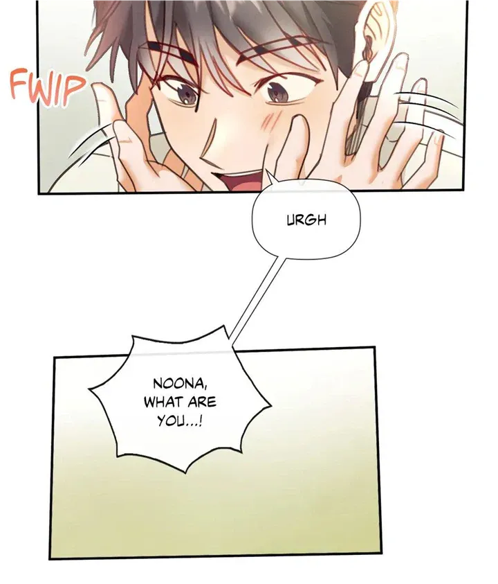 Purely in Love Chapter 30 - Page 100