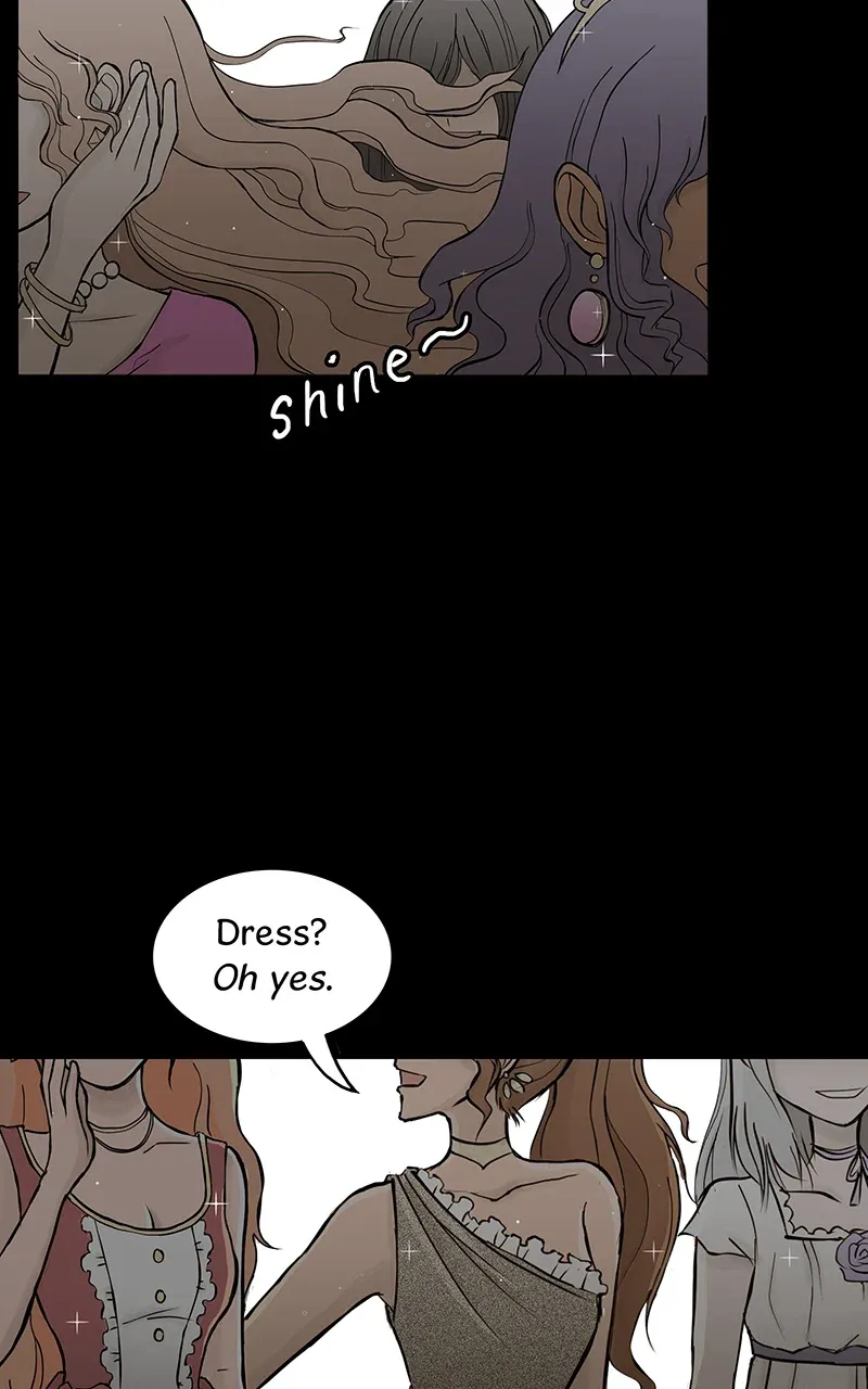 Cursed Princess Club chapter 1 - Page 7