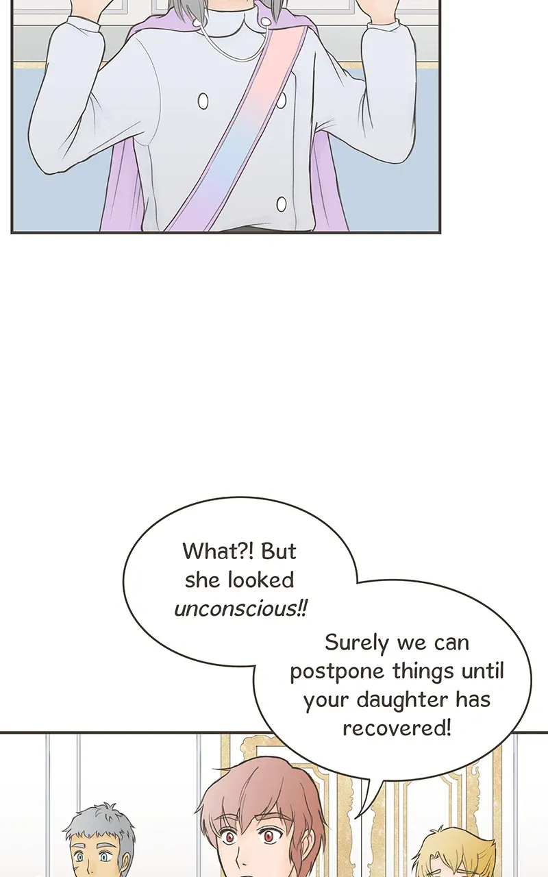 Cursed Princess Club chapter 6 - Page 32