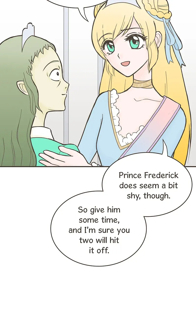 Cursed Princess Club chapter 8 - Page 16