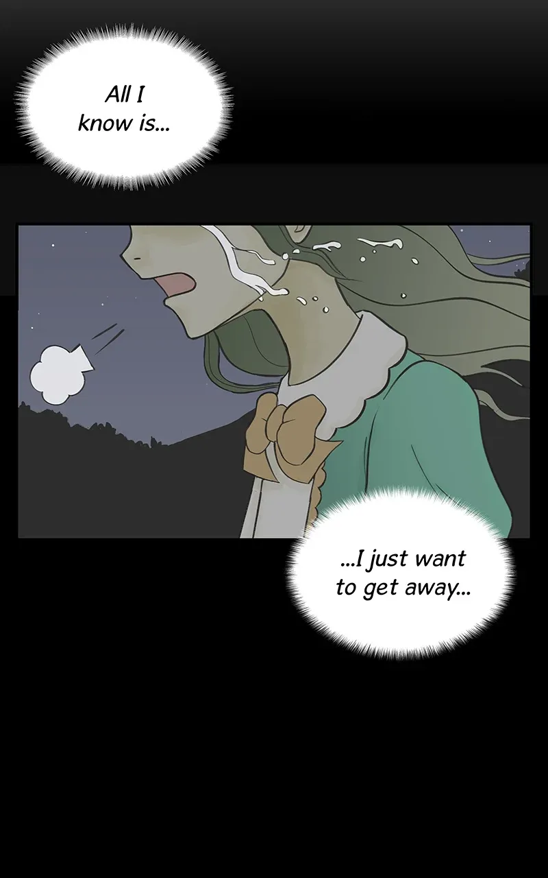 Cursed Princess Club chapter 11 - Page 27