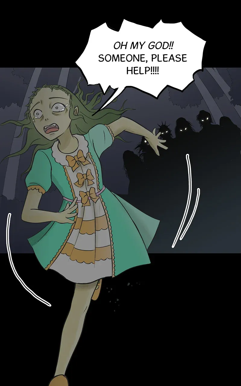 Cursed Princess Club chapter 11 - Page 37