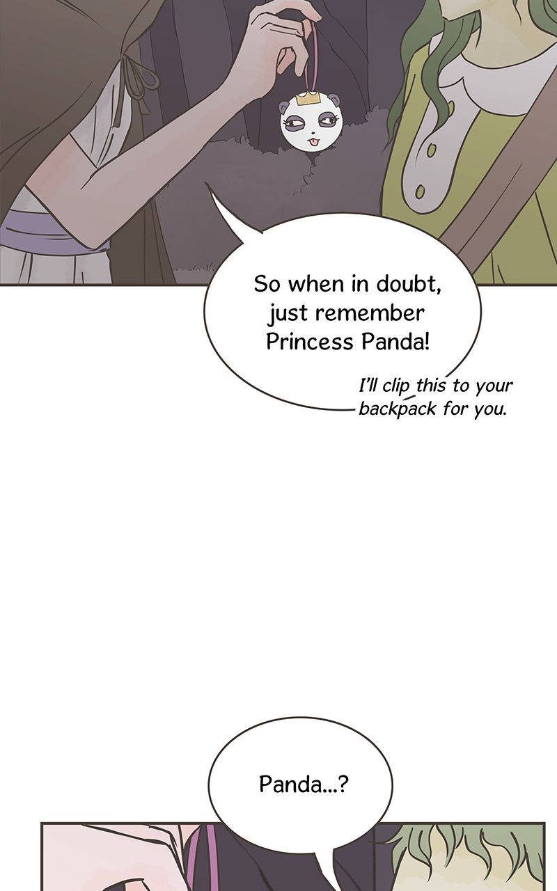 Cursed Princess Club chapter 18 - Page 34