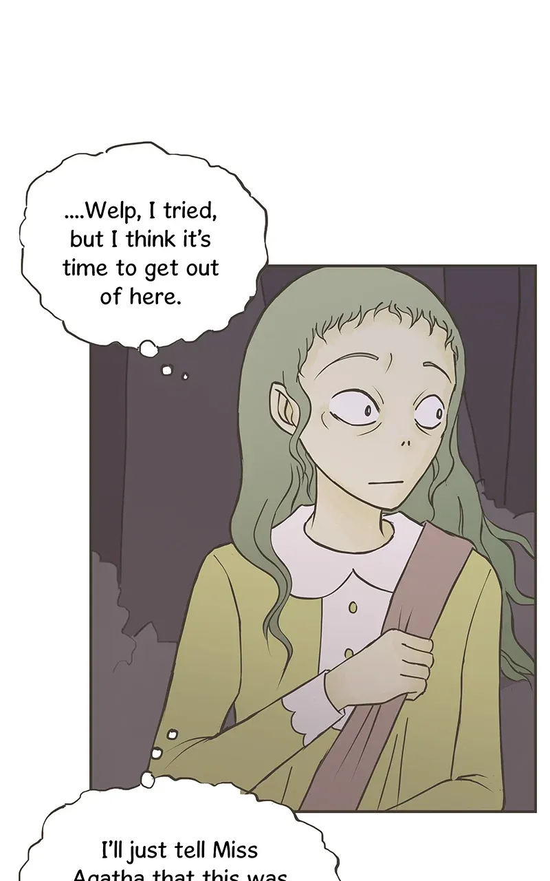 Cursed Princess Club chapter 18 - Page 49