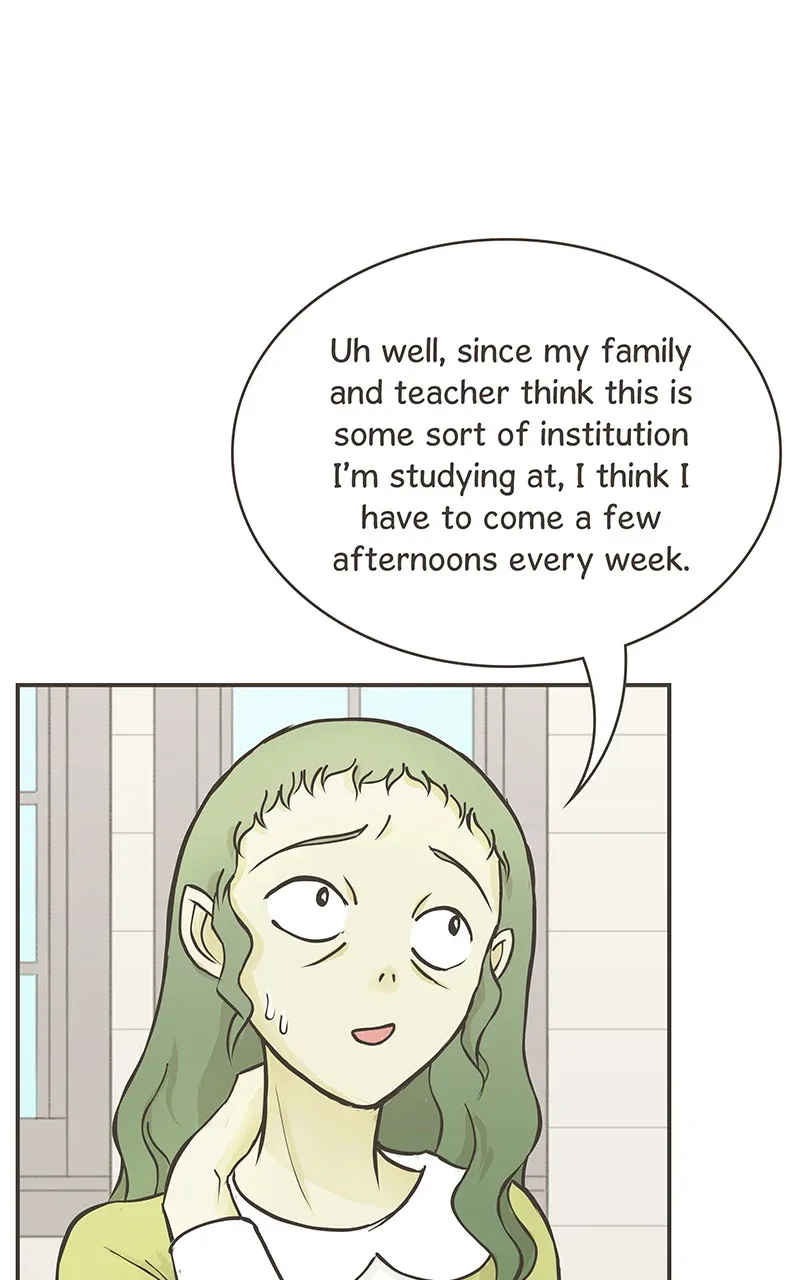 Cursed Princess Club chapter 22 - Page 14