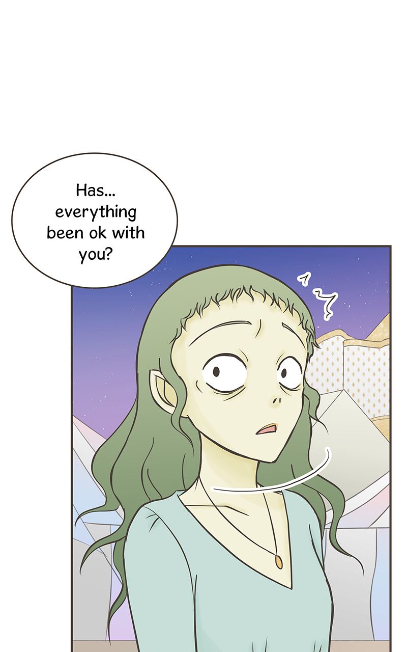 Cursed Princess Club chapter 26 - Page 12