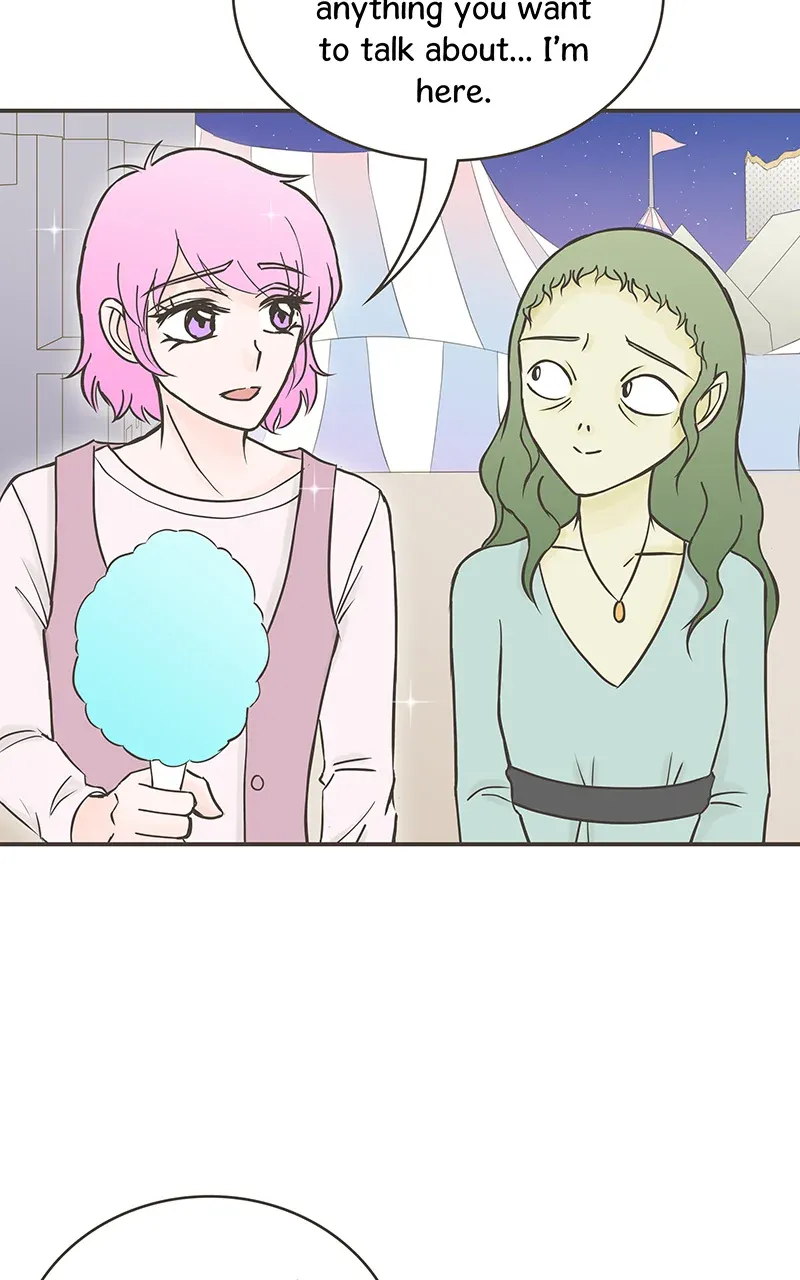 Cursed Princess Club chapter 26 - Page 31