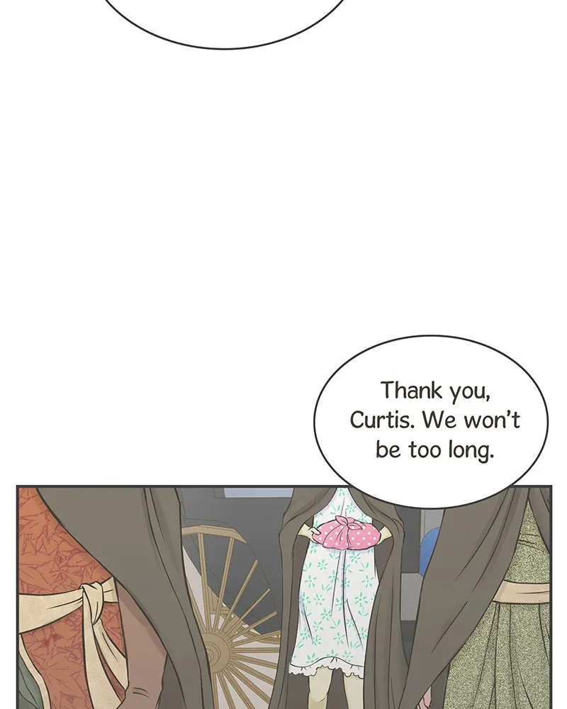 Cursed Princess Club chapter 41 - Page 5