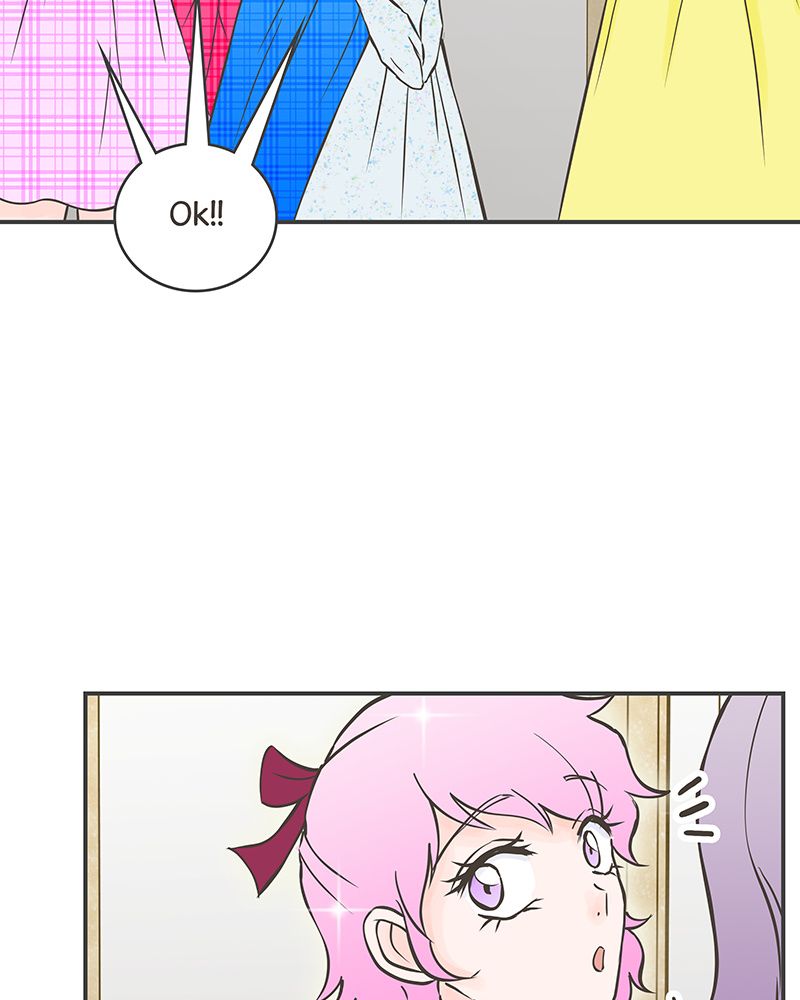 Cursed Princess Club chapter 46 - Page 29