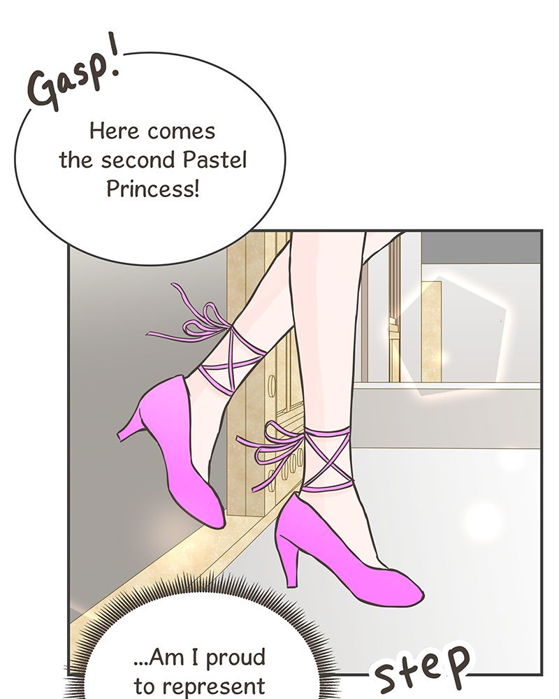 Cursed Princess Club chapter 46 - Page 63