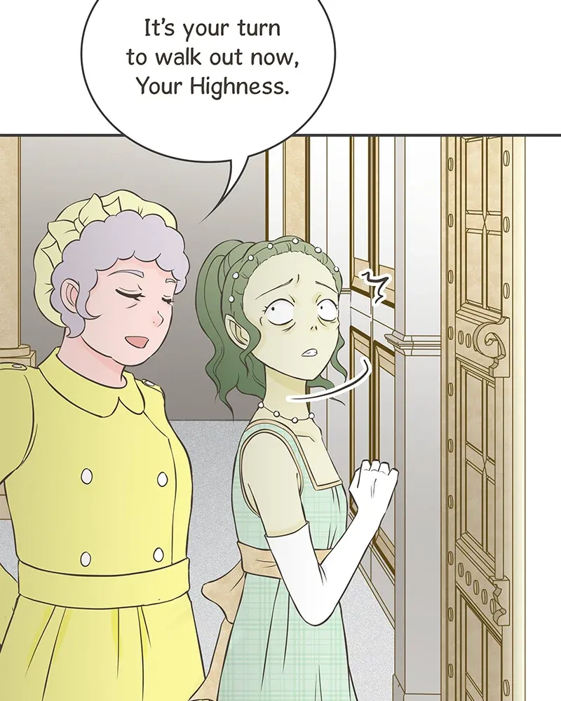Cursed Princess Club chapter 46 - Page 73