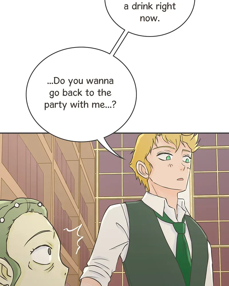 Cursed Princess Club chapter 49 - Page 46