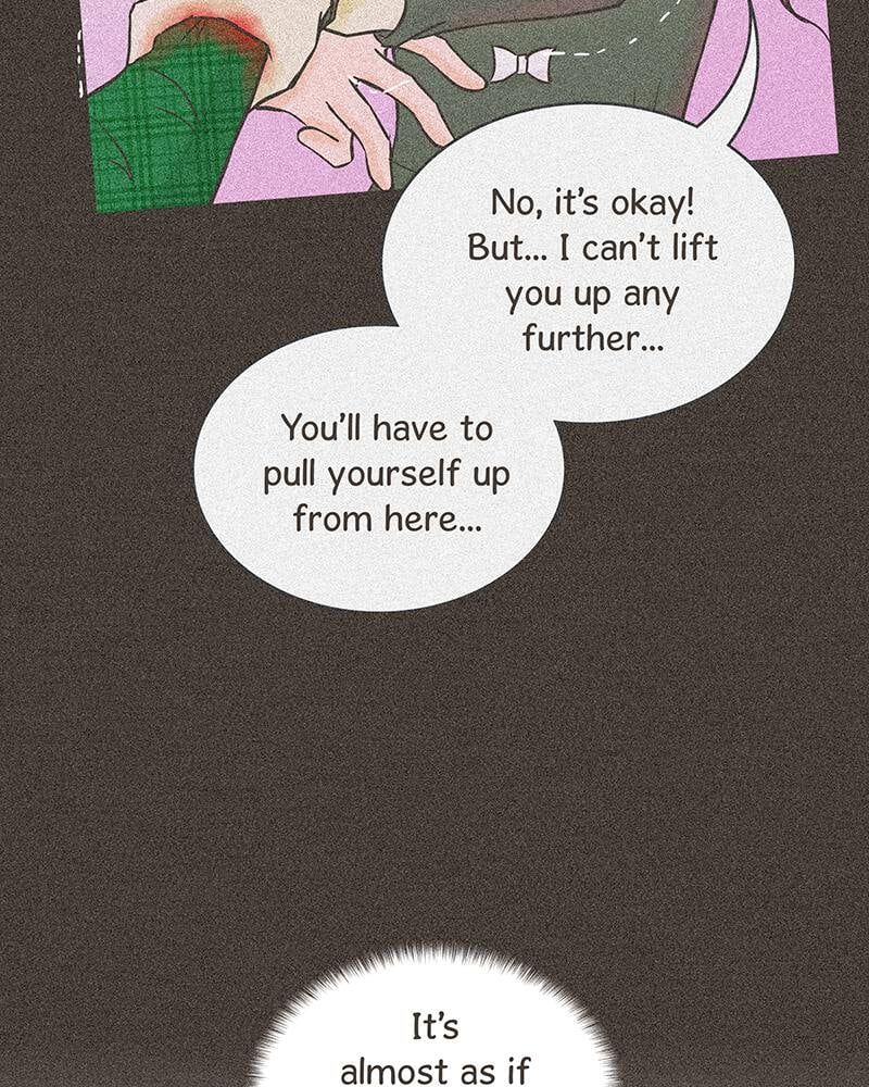 Cursed Princess Club chapter 49 - Page 55