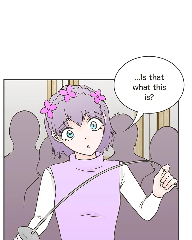 Cursed Princess Club chapter 49 - Page 70