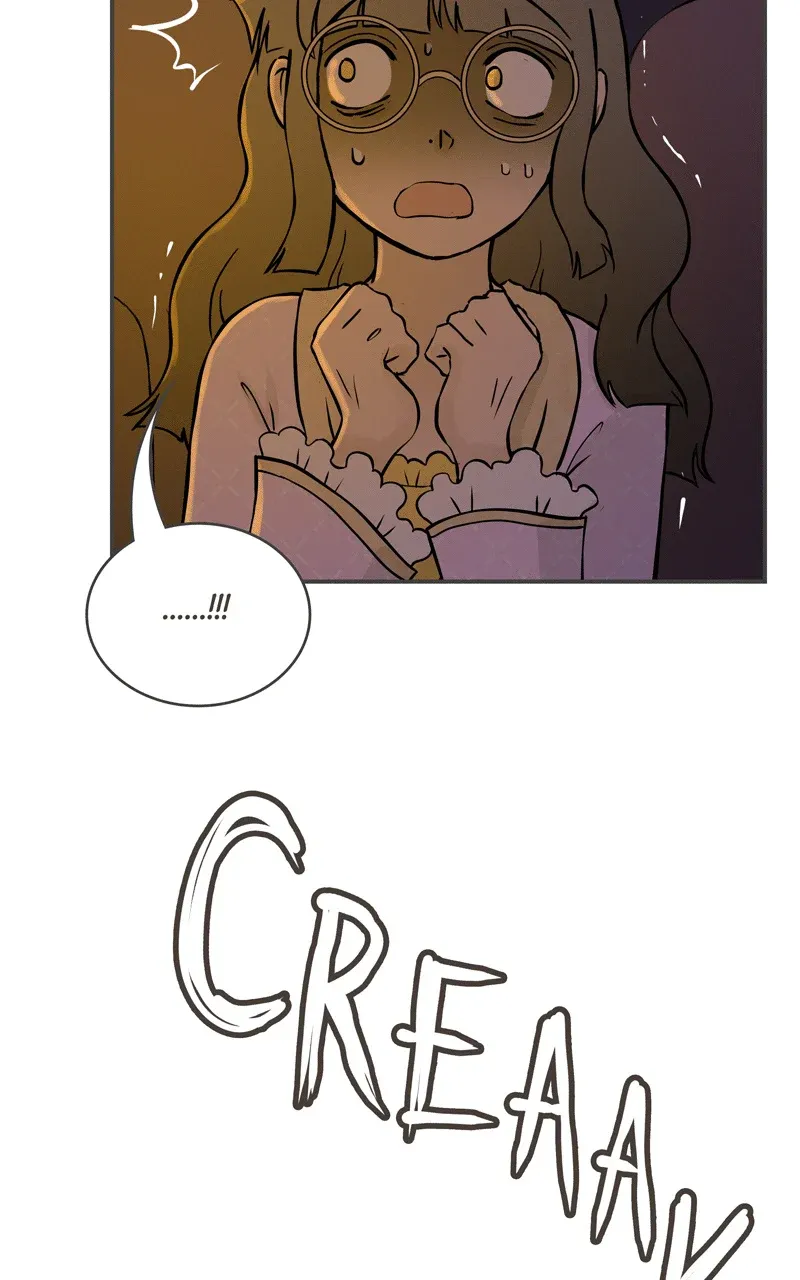 Cursed Princess Club chapter 56 - Page 78