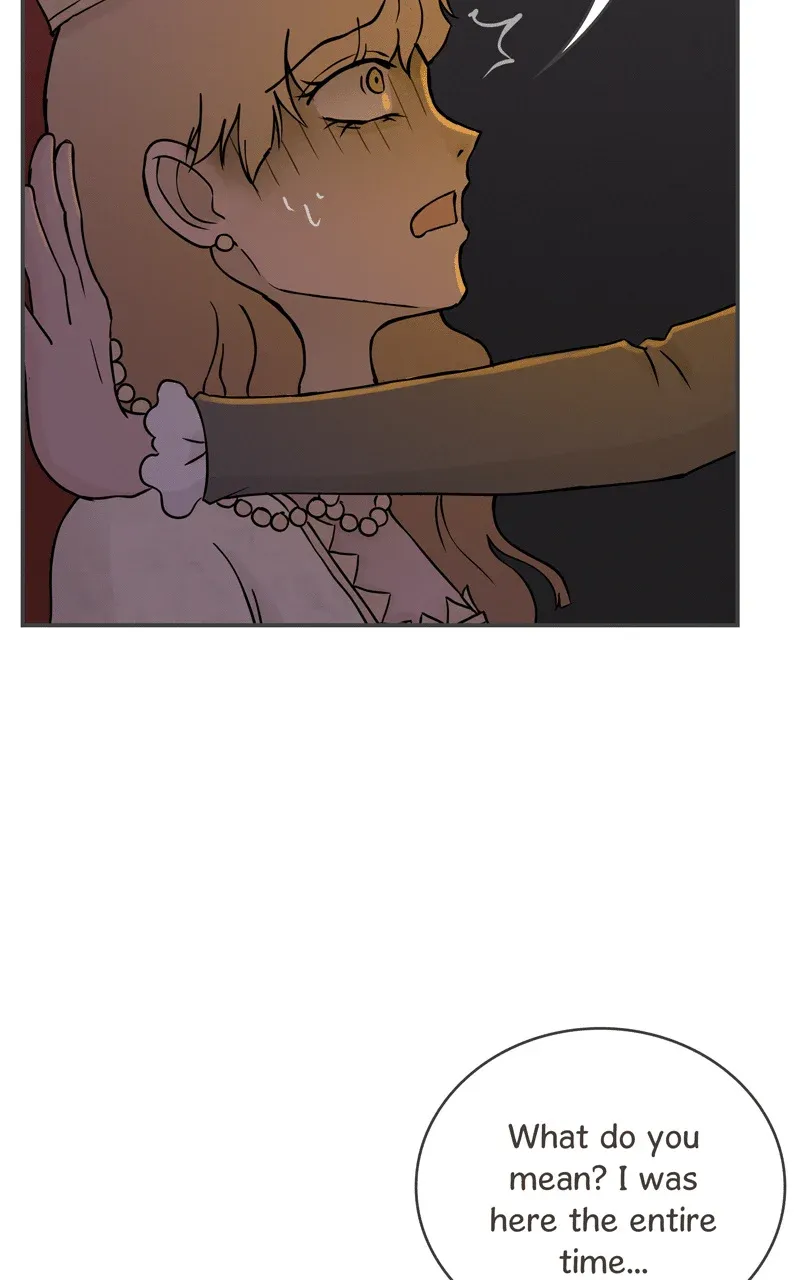 Cursed Princess Club chapter 57 - Page 23
