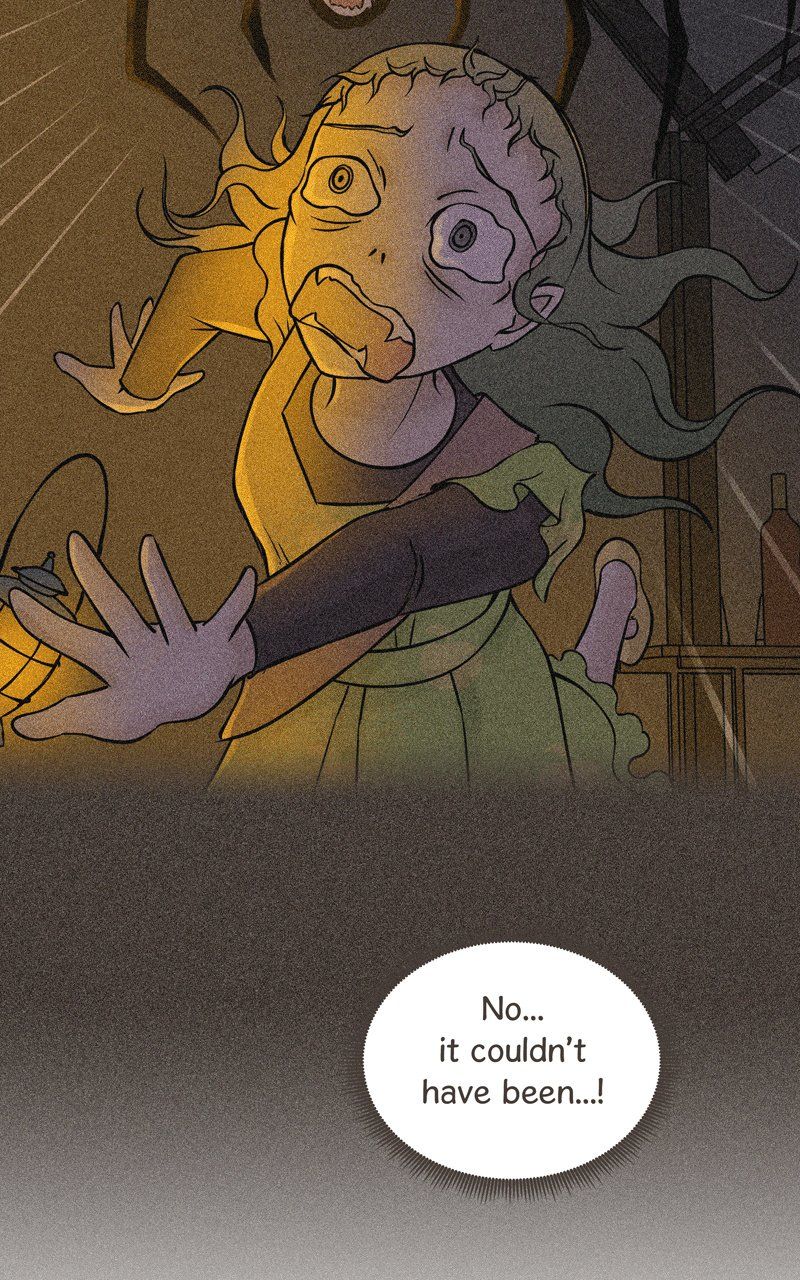 Cursed Princess Club chapter 57 - Page 32