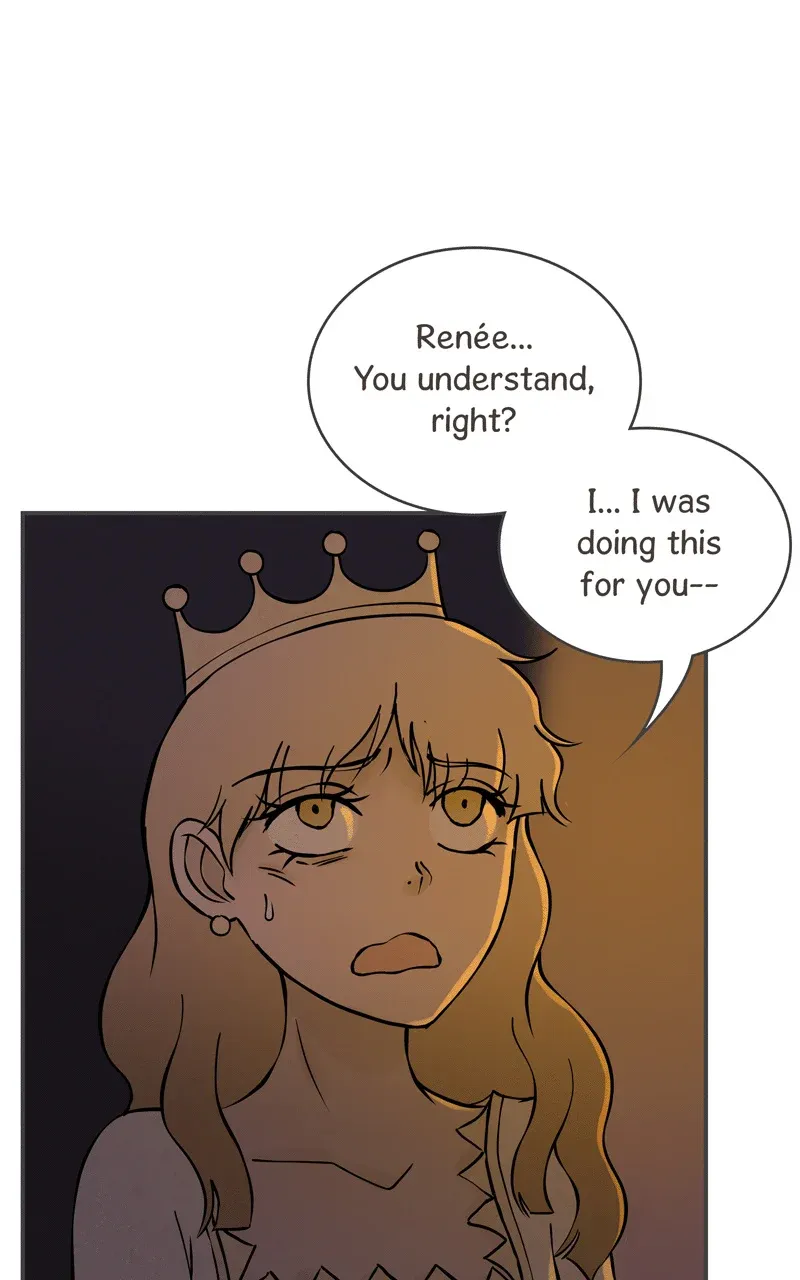 Cursed Princess Club chapter 57 - Page 48