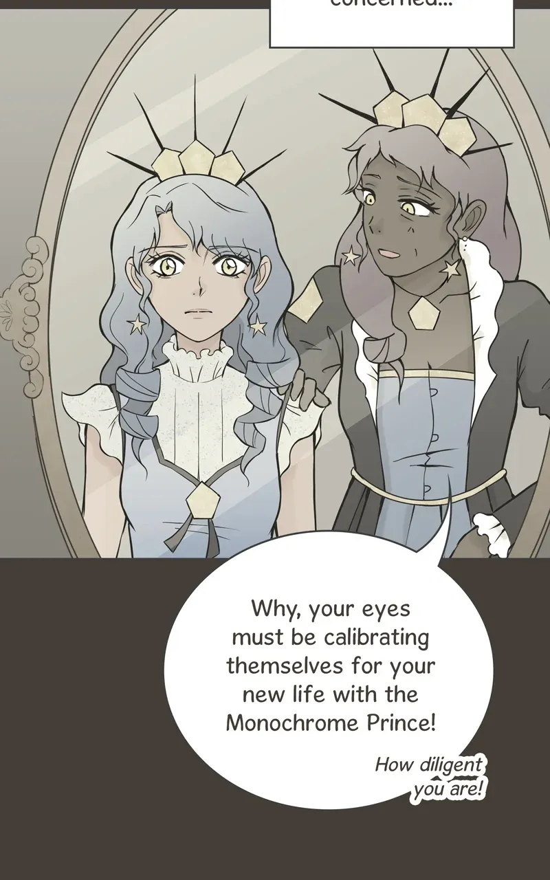 Cursed Princess Club chapter 58 - Page 18