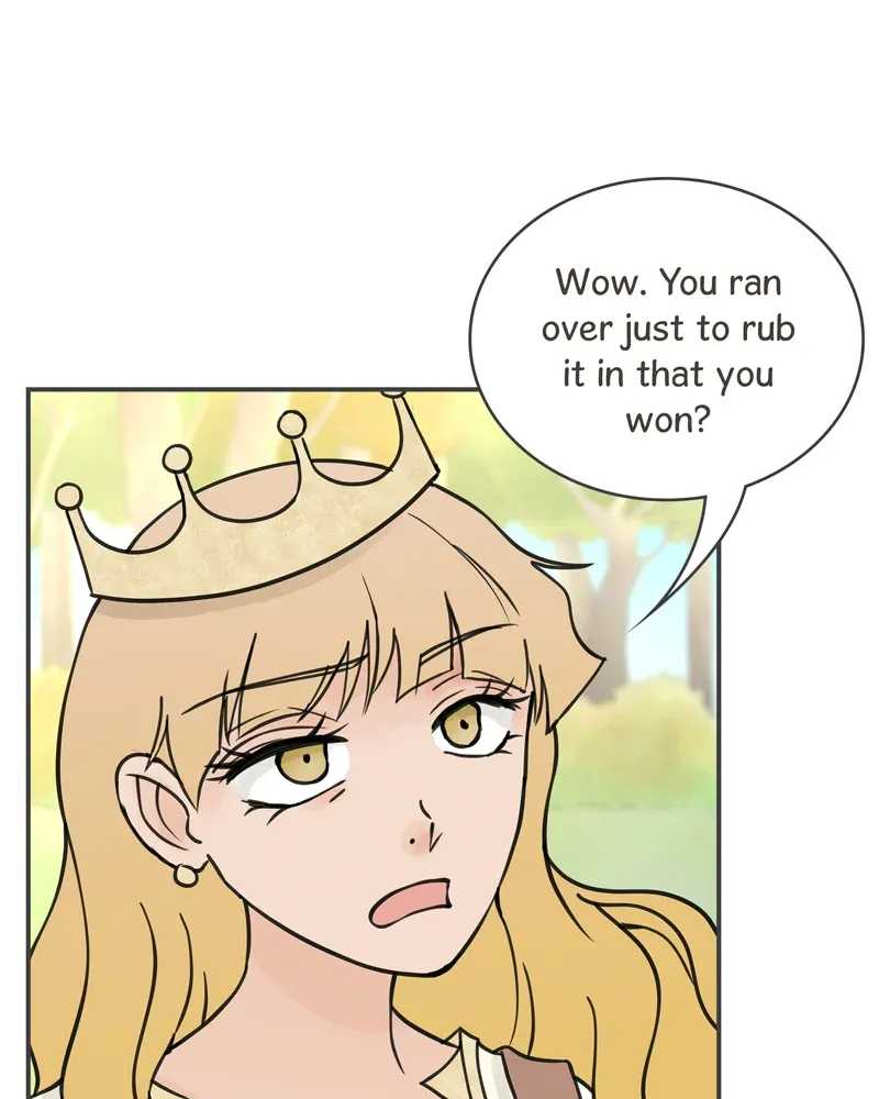 Cursed Princess Club chapter 61 - Page 84