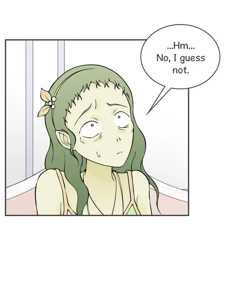 Cursed Princess Club chapter 64 - Page 19