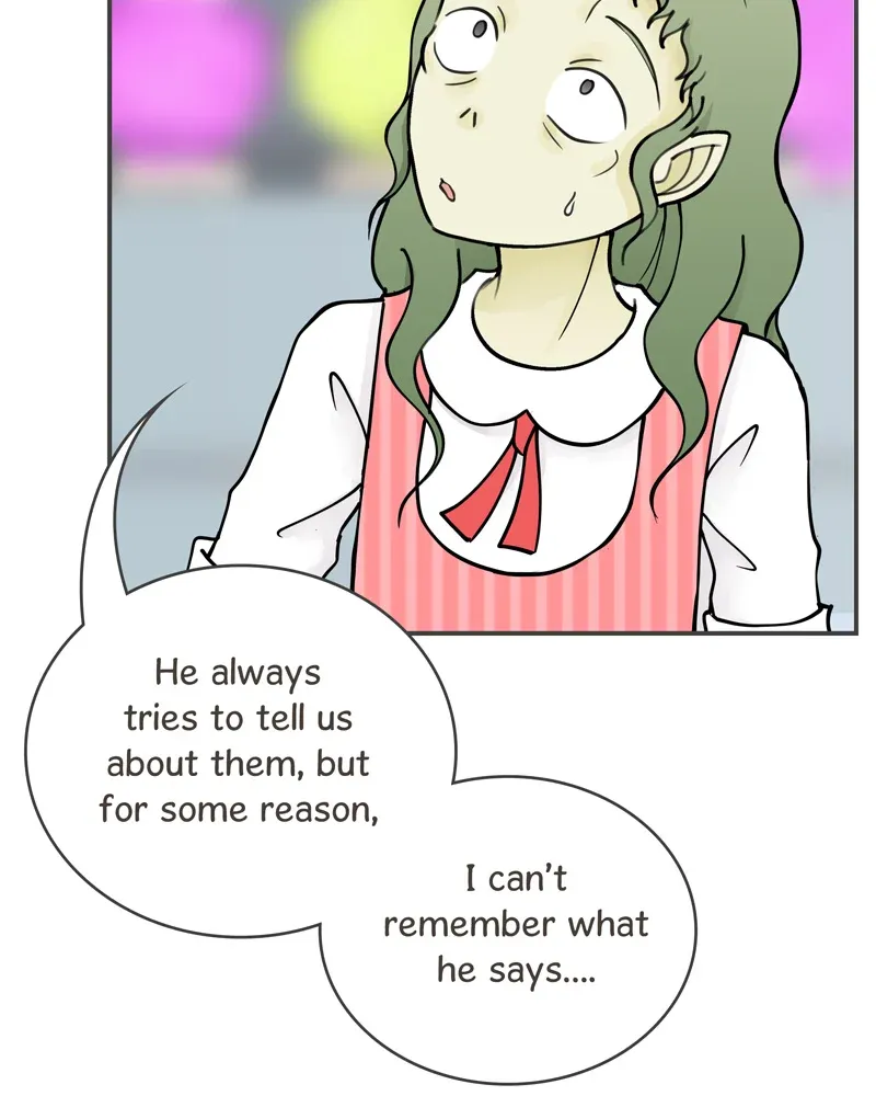 Cursed Princess Club chapter 67 - Page 60
