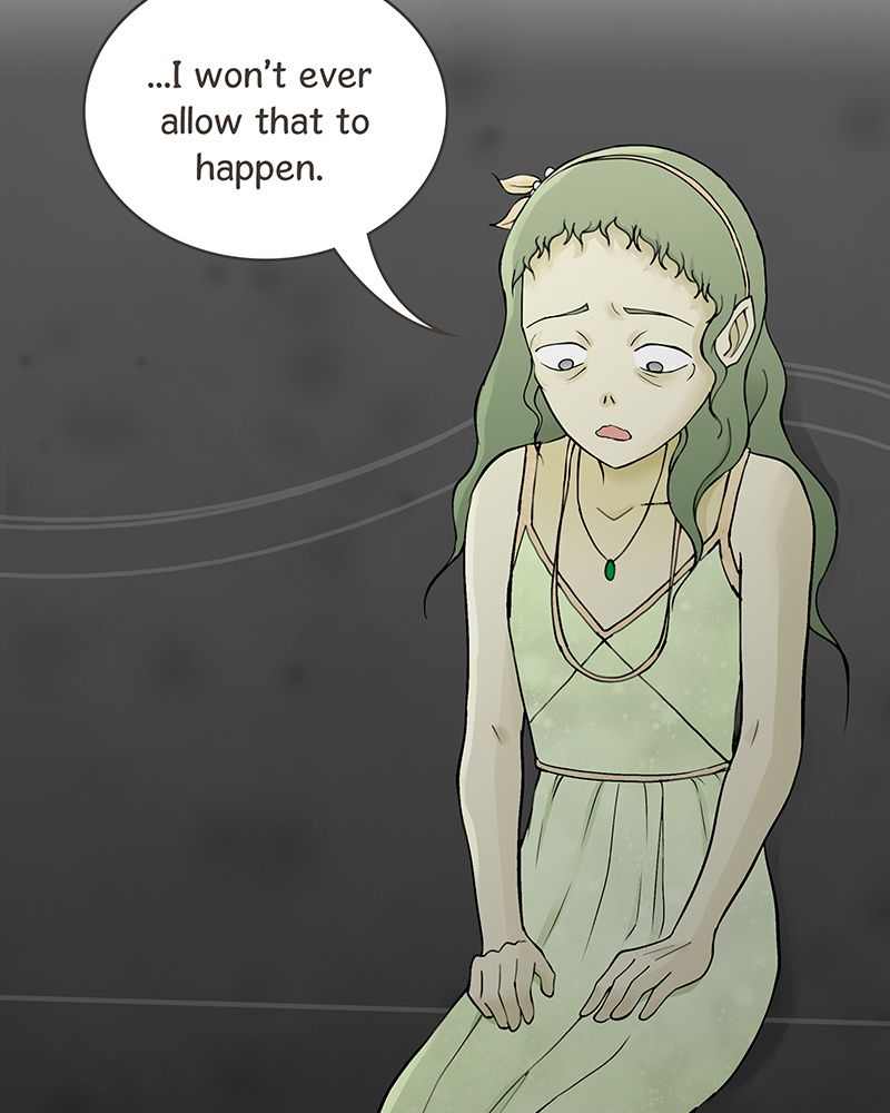Cursed Princess Club chapter 71 - Page 63