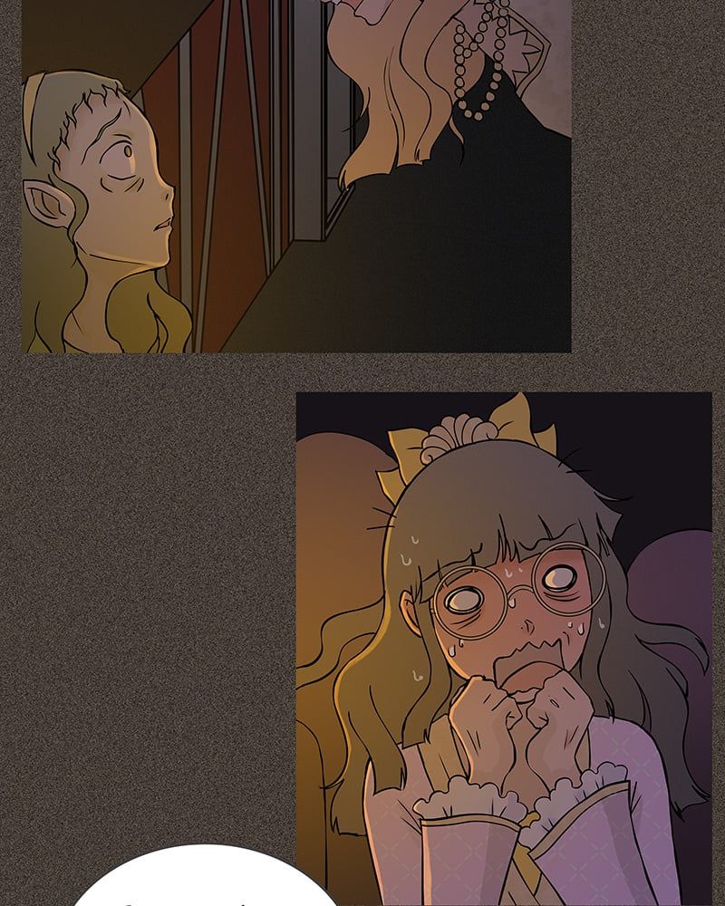 Cursed Princess Club chapter 76 - Page 76