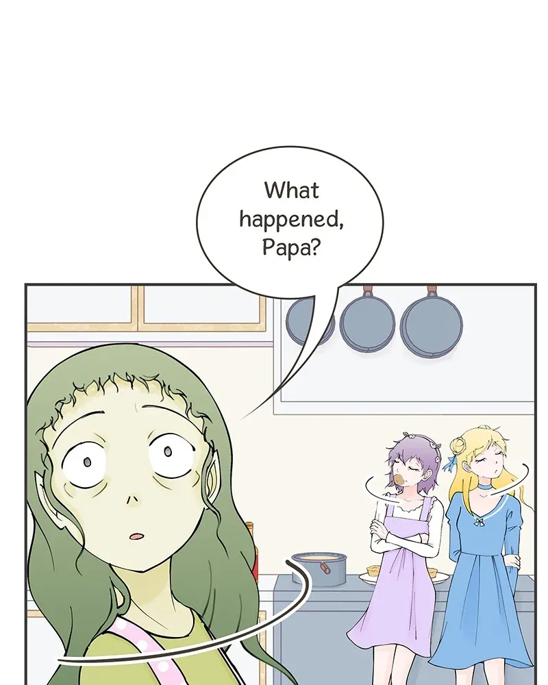 Cursed Princess Club chapter 100 - Page 70