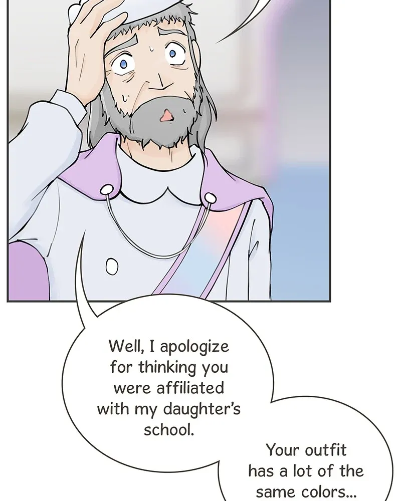 Cursed Princess Club chapter 102 - Page 54