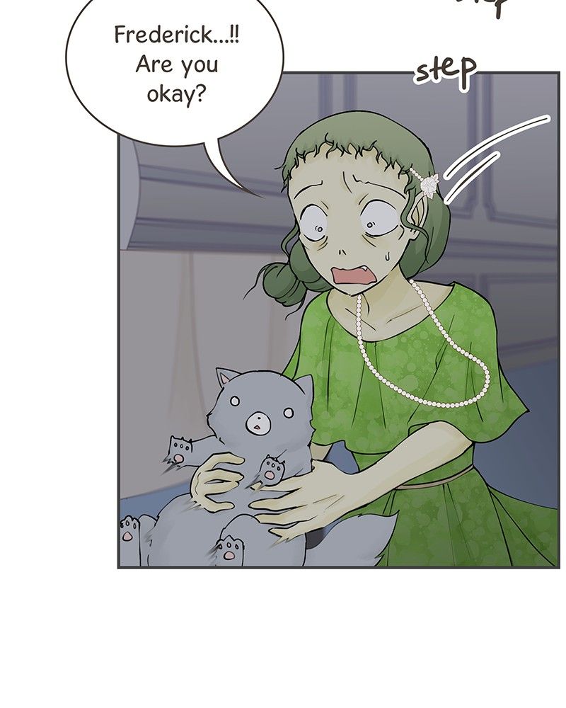 Cursed Princess Club chapter 104 - Page 102